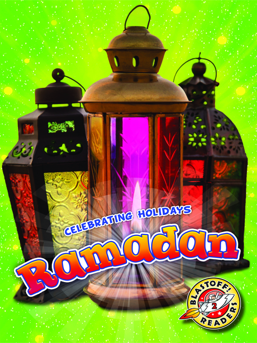 Title details for Ramadan by Dana Fleming - Available
